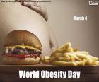 Dünya Obezite Günü